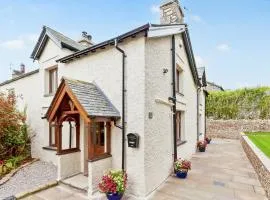Cove Lodge