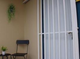 Bayamon Metro City View，位于巴亚蒙的酒店