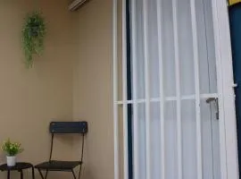 Bayamon Metro City View