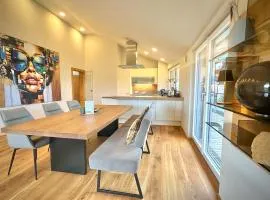"FIVE" Premium Apartments Seekirchen - exklusive 4-Zi-Penthouse-Wohnung