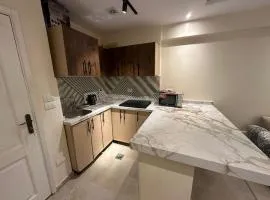 Chalet rozza
