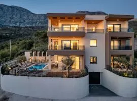 Green Dream - La Luna Residence