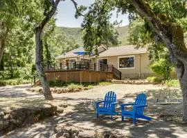Dock, Slip and Launch Waterfront Home on Clear Lake