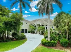 Sanctuary Chateau