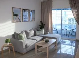 Boca Chica Bohemian Accommodation