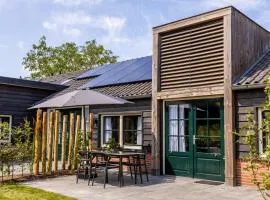 Valkse Hoeve met Hottub | 4 personen