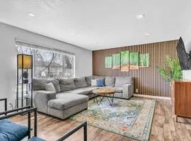 Awesome house near BYU with lots of amenities