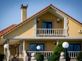 Villa Pérez Rey