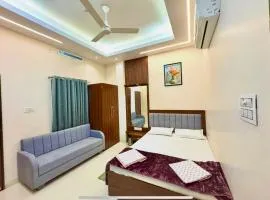 Surya Vilas Palace