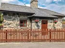 Glanllyn Lodge