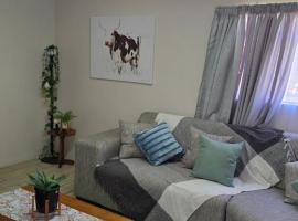 Cosy haven，位于哈里史密斯的酒店