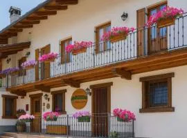 奥亚丁弗洛瑞农家乐