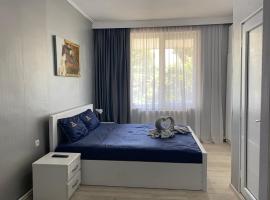 Guesthouse Luika，位于Oni的酒店