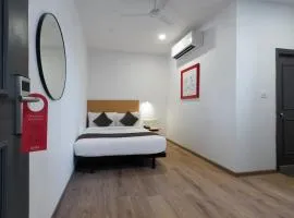 Townhouse Science City Formerly Hotel Mannat International
