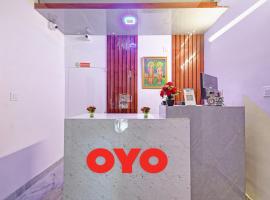 Hotel O Diamond Regency Near Birla Mandir，位于加尔各答的酒店
