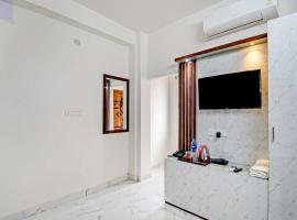 Hotel O Diamond Regency Near Birla Mandir，位于加尔各答的酒店