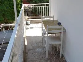 Andy's apartments