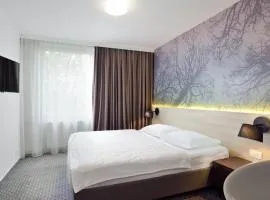 B&B Hotel Ljubljana Park