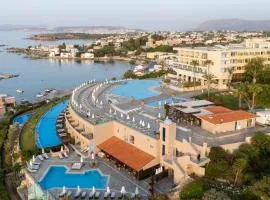 Leptos Panorama Hotel