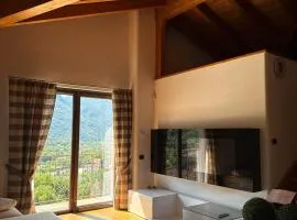 Casa Valsassina
