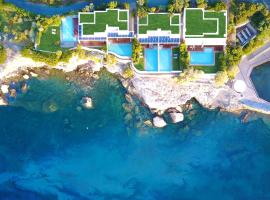 拉格尼西度假酒店，位于拉格尼西的酒店