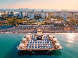 Sidera Kirman Premium - Ultra All Inclusive