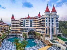 Leodikya Kirman Premium - Ultra All Inclusive