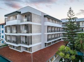 Trendy Side Beach Adults Only，位于锡德的酒店