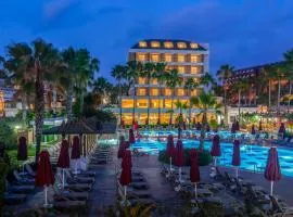 Trendy Palm Beach Adults Only