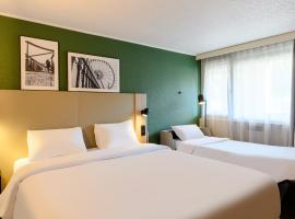 Campanile PRIME - Montpellier Est Le Millénaire，位于蒙彼利埃的酒店