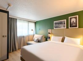 Campanile PRIME - Montpellier Est Le Millénaire，位于蒙彼利埃的酒店