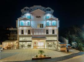 Q Ella Beach Hotel，位于锡德的酒店
