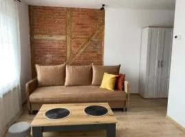 Apartament w centrum