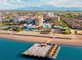 Kirman Belazur Resort & Spa