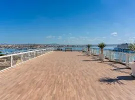 爱米克奥里藏特酒店