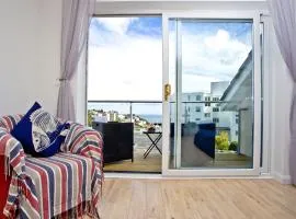 Sea Salt Lodge