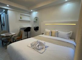 Pamoja Cozy Stays，位于Gatunga的酒店