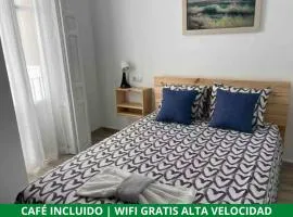 Alzira bonita Apartamento B con patio, la Casella