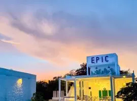 Epic Wild Wilpattu