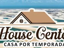 House Center - Casa Temporada
