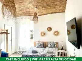 Alzira bonita Ático E Plaza Mayor con gran terraza