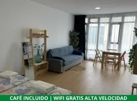 ALZIRA BONiTA LES BARRAQUES 2PAX