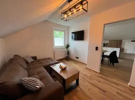 Cityapartments Reutte-Mühl