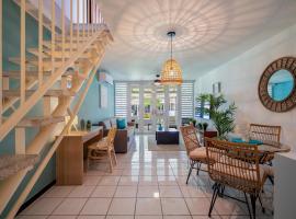 Dorado Del Mar Villa by PH，位于多拉多的酒店