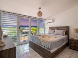Dorado Del Mar Villa by PH，位于多拉多的酒店
