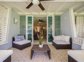 Dorado Del Mar Villa by PH