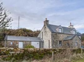 Stone Cottage