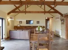 埃尔姆迎宾小屋