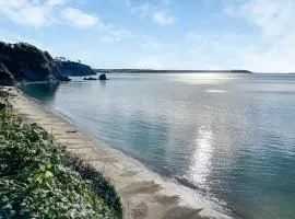 The Beach Retreat