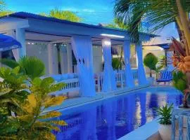 Baali Diani Apartments